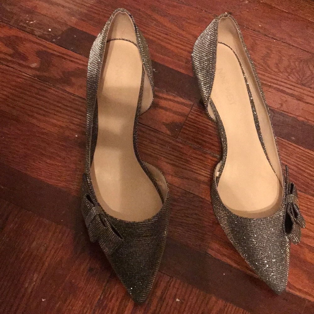 Women’s fancy heels